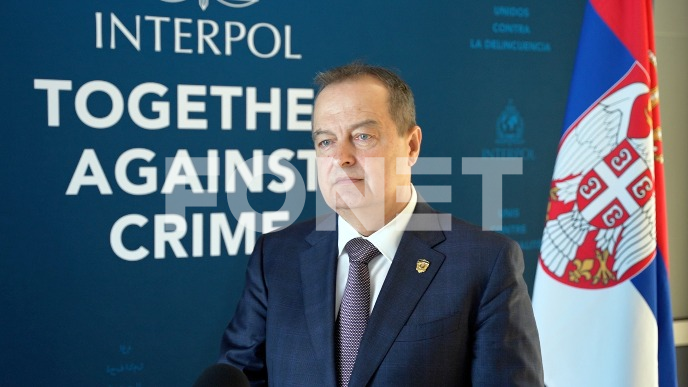 Uskoro zvanična kandidatura